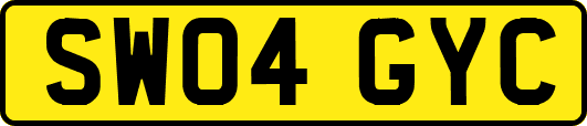 SW04GYC