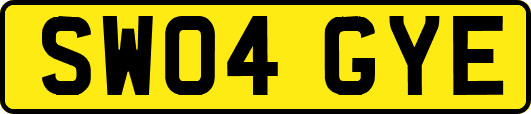 SW04GYE