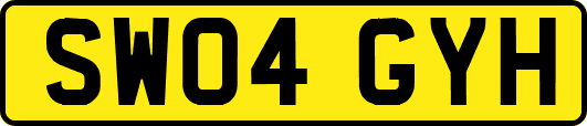 SW04GYH