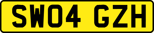 SW04GZH