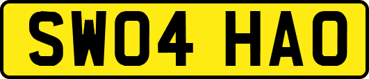 SW04HAO