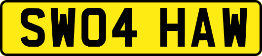 SW04HAW