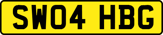 SW04HBG