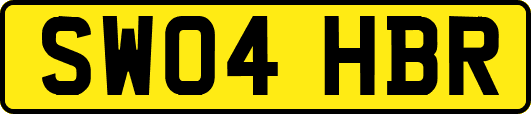 SW04HBR