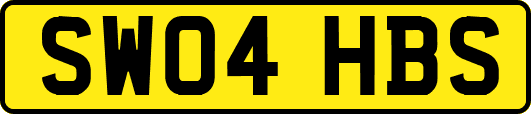 SW04HBS