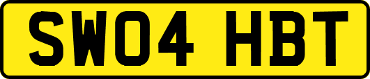 SW04HBT