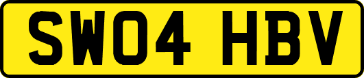 SW04HBV