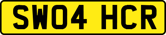 SW04HCR