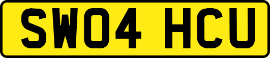 SW04HCU