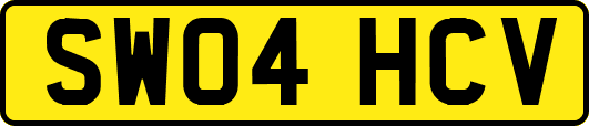 SW04HCV