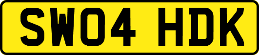 SW04HDK