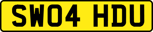 SW04HDU
