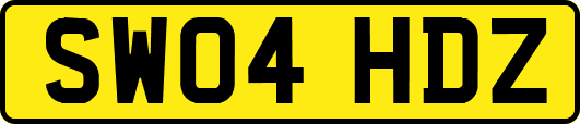 SW04HDZ
