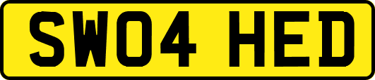 SW04HED