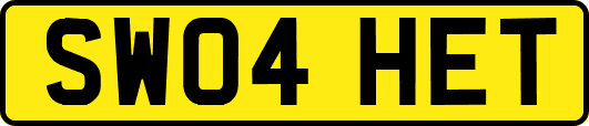 SW04HET