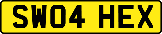 SW04HEX