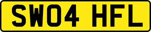 SW04HFL