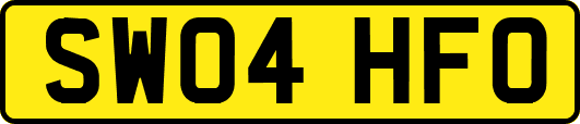 SW04HFO