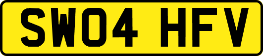 SW04HFV