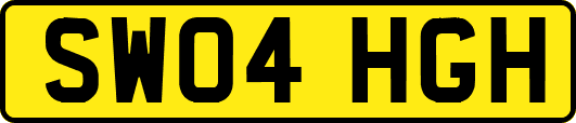 SW04HGH