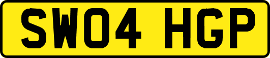 SW04HGP
