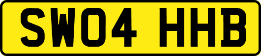 SW04HHB