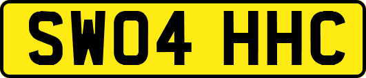 SW04HHC