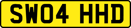 SW04HHD