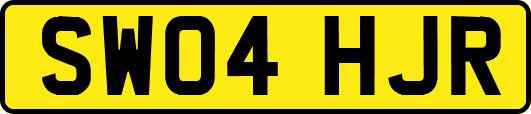 SW04HJR