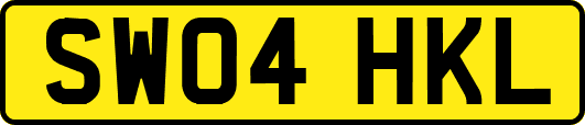 SW04HKL