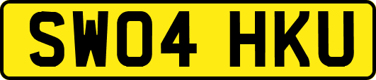 SW04HKU