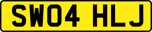 SW04HLJ