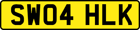 SW04HLK