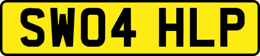SW04HLP