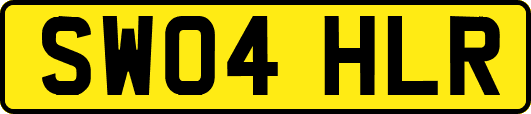 SW04HLR