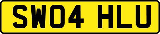SW04HLU