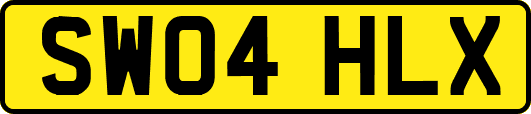 SW04HLX