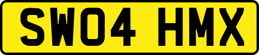 SW04HMX