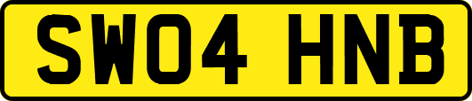 SW04HNB
