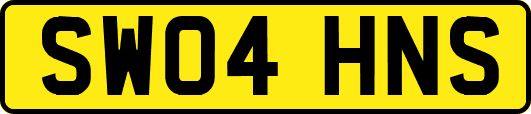 SW04HNS