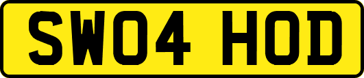 SW04HOD