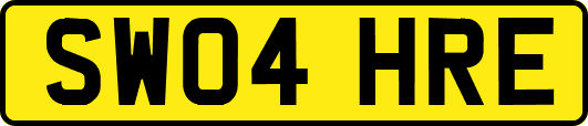 SW04HRE
