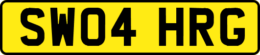 SW04HRG