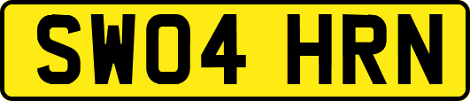 SW04HRN