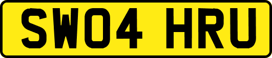 SW04HRU