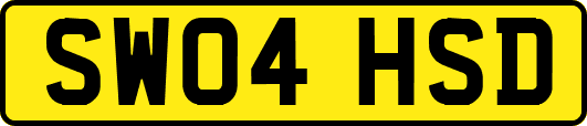 SW04HSD