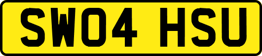 SW04HSU