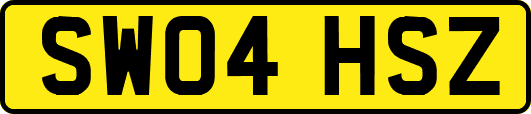 SW04HSZ