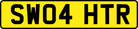 SW04HTR