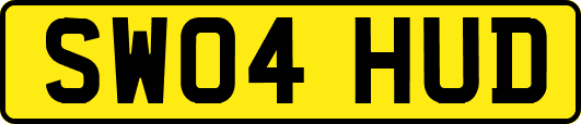 SW04HUD